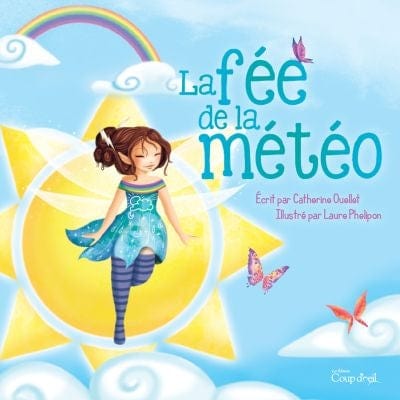 La fée de la météo