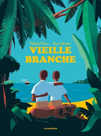 Vieille branche