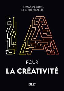 IA pour la créativité