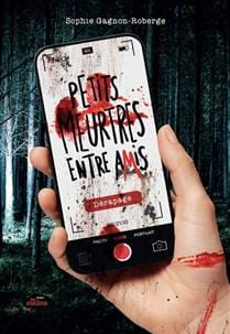 Petits meurtres entre amis - dérapage