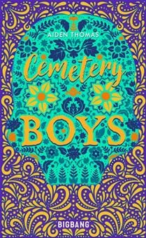 Cemetery Boys
