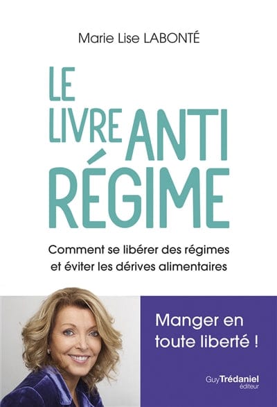 Le Livre anti régime