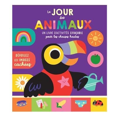 Le jour des animaux