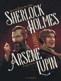 Sherlock Holmes contre Arsène Lupin