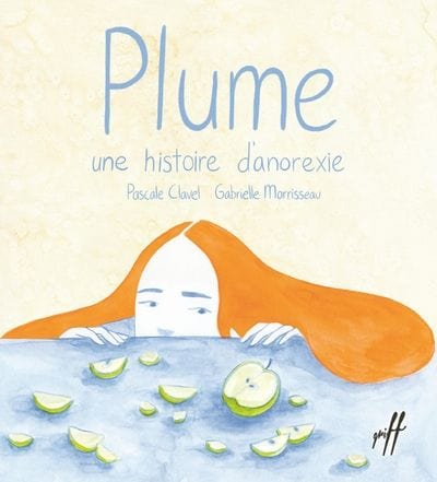 Plume: une histoire d'anorexie