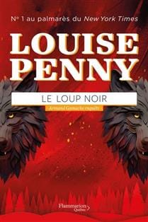 Le loup noir