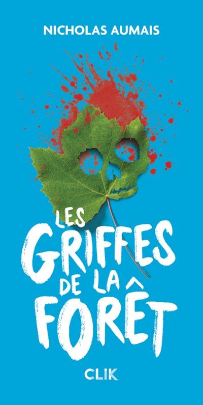 Les Griffes de la forêt