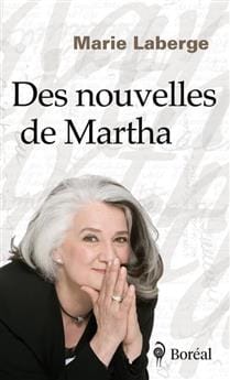 Des nouvelles de Martha