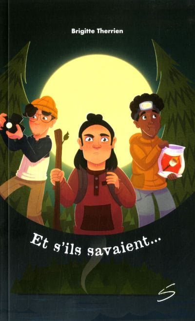 Et si ils savaient...