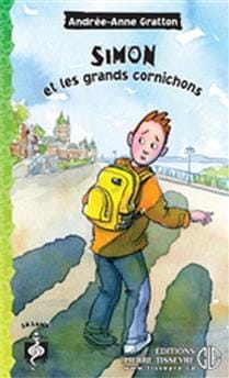Simon et les grands cornichons