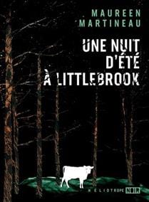 Une nuit d'été à Littlebrook