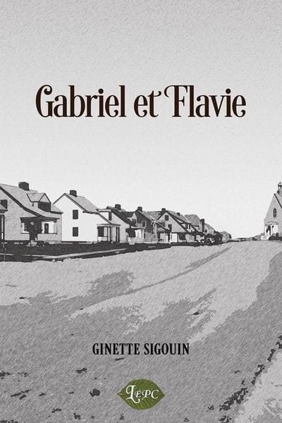 Gabriel et Flavie