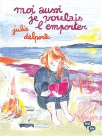 Moi aussi je voulais l'emporter