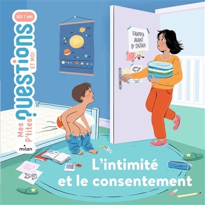 Mes p'tits docs - L'intimité et le consentement