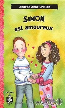 Simon est amoureux