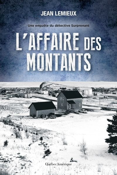 L'affaire des montants