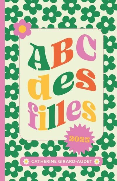 ABC des filles 2025