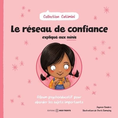 Le réseau de confiance expliqué aux minis