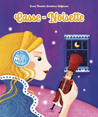 Casse-Noisette