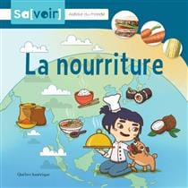 Sa[voir] - La nourriture