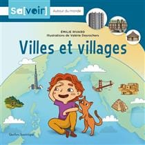 Sa[voir] - Villes et villages