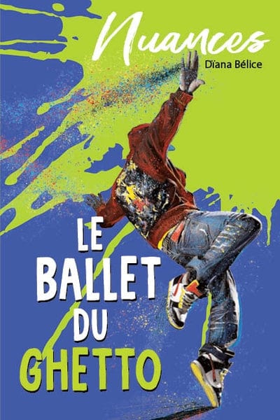 Le ballet du Ghetto