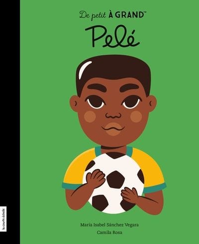 De petit à grand - Pelé