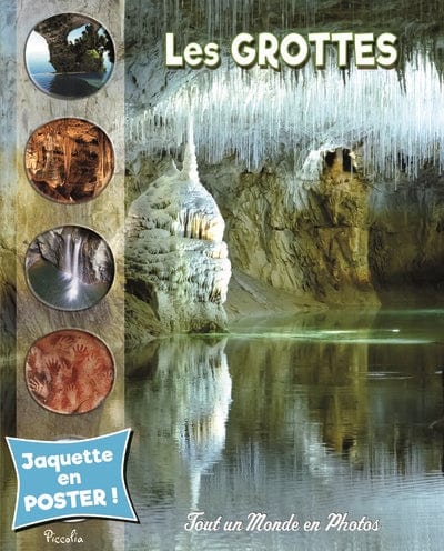 Les grottes