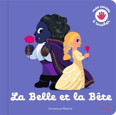 Le Belle et la Bête