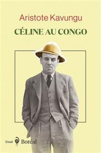 Céline au Congo