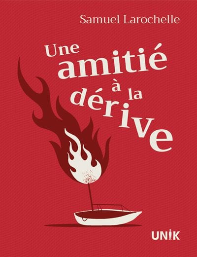 Une amitié à la dérive