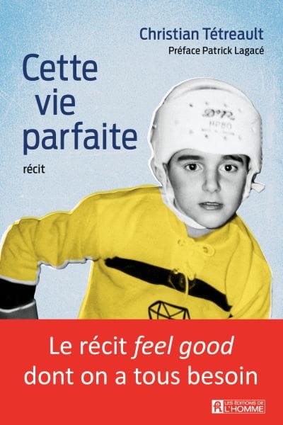 Cette vie parfaite