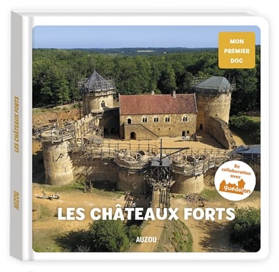 Mon premier doc - les chateaux forts