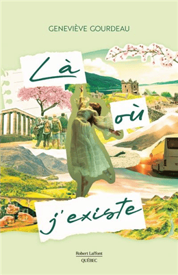 Là où j'existe