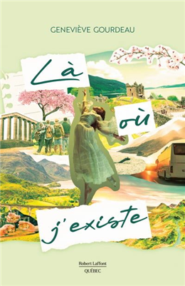 Là où j'existe
