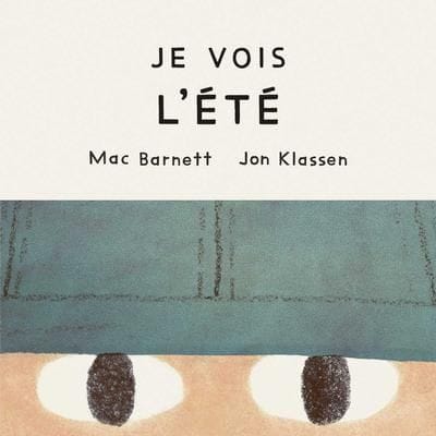 Je vois l'été