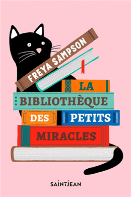 La bibliothèque des petits miracles