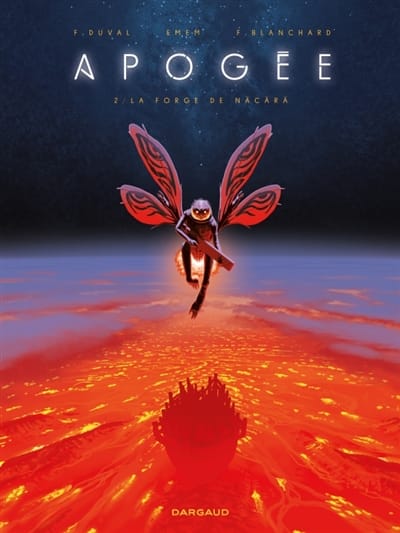 Apogée T02