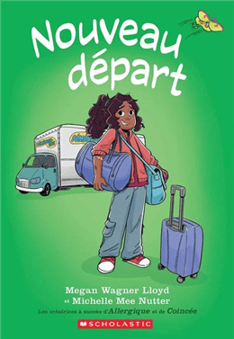 Nouveau départ