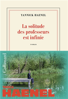 La solitude des professeurs est infinie