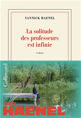 La solitude des professeurs est infinie