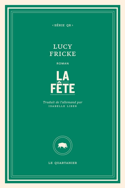 La fête