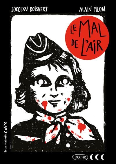 Le mal de l'air