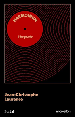 L'Heptade : Harmonium