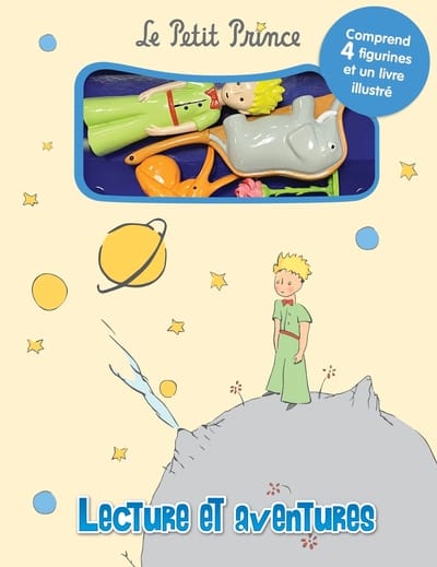 Le petit prince