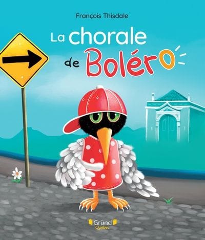 La chorale de Boléro