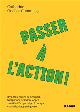 Passer à l'action