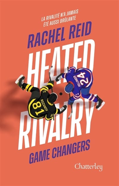 Heated Rivalry