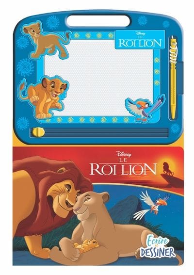 Disney le roi lion