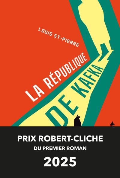 La république de Kafta
